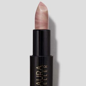 Laura Geller Italian Marble Lipstick Marble-ous Lips Delivered Sugared Maple